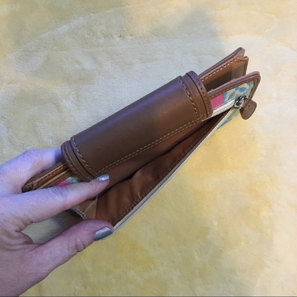 Relic wallet - Picture 3 of 6
